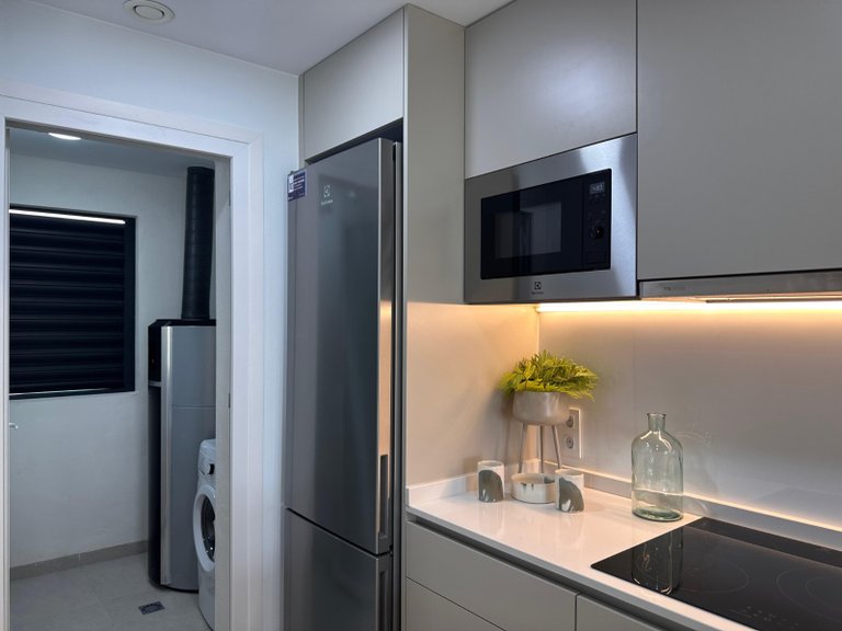 Penthouse for Sale in Centro, Torrevieja, Alicante 16