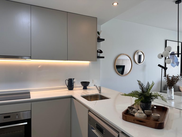 Penthouse for Sale in Centro, Torrevieja, Alicante 14