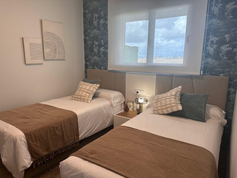 Penthouse for Sale in Centro, Torrevieja, Alicante 18