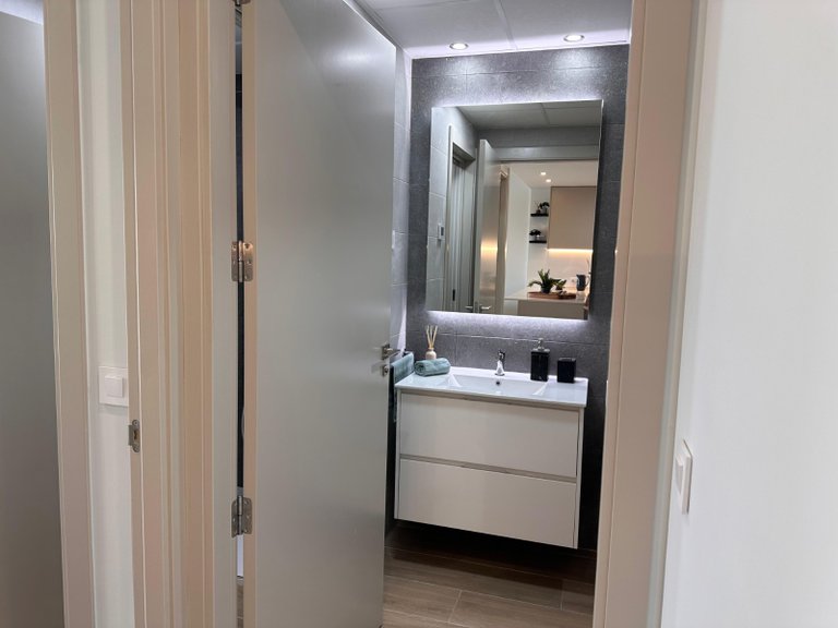 Penthouse for Sale in Centro, Torrevieja, Alicante 21