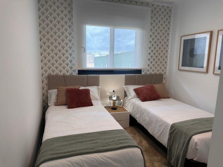Penthouse for Sale in Centro, Torrevieja, Alicante 19