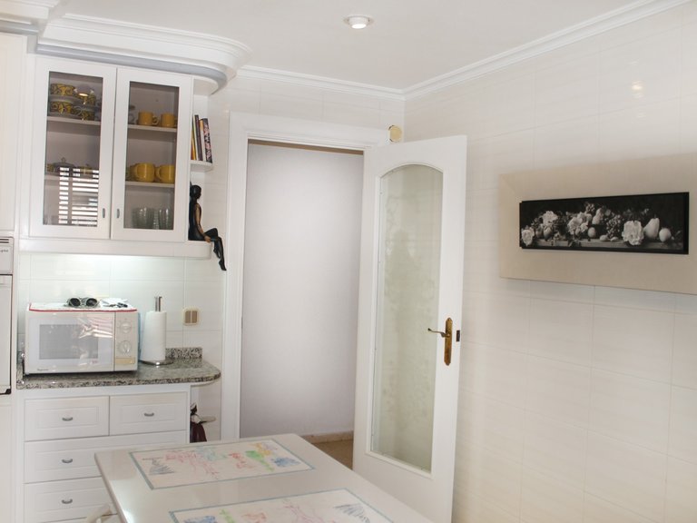 Apartment for Sale in Santa Pola, Alicante 11