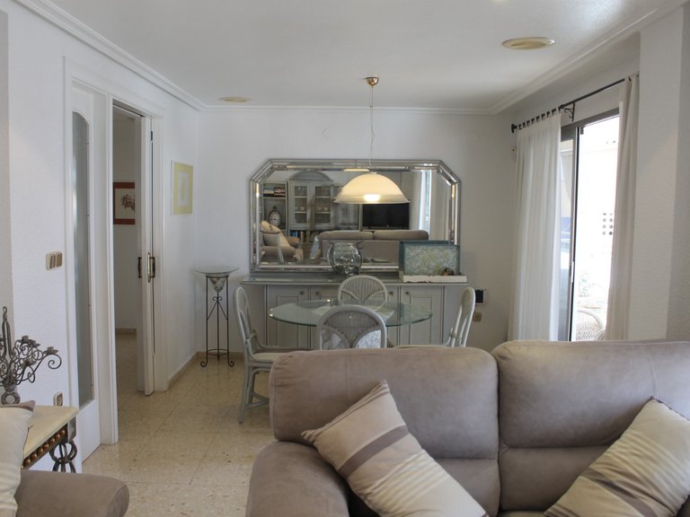 Apartment for Sale in Santa Pola, Alicante 4