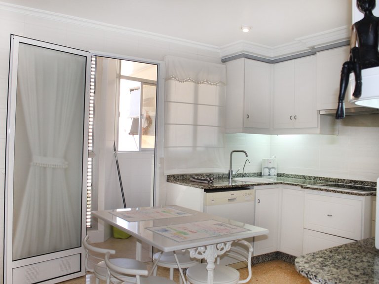 Apartment for Sale in Santa Pola, Alicante 10