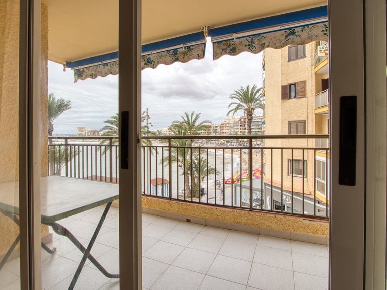 Apartment for Sale in Playa del Cura, Torrevieja, Alicante 7