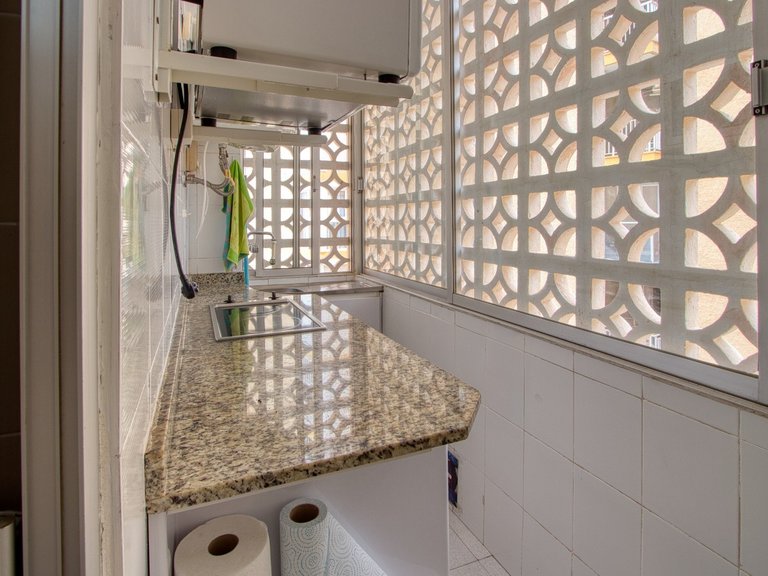 Apartment for Sale in Playa del Cura, Torrevieja, Alicante 13