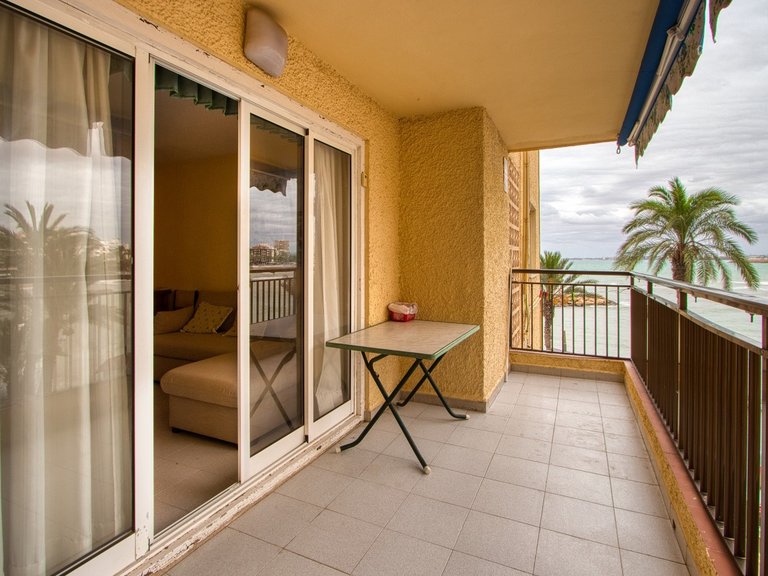 Apartment for Sale in Playa del Cura, Torrevieja, Alicante 9