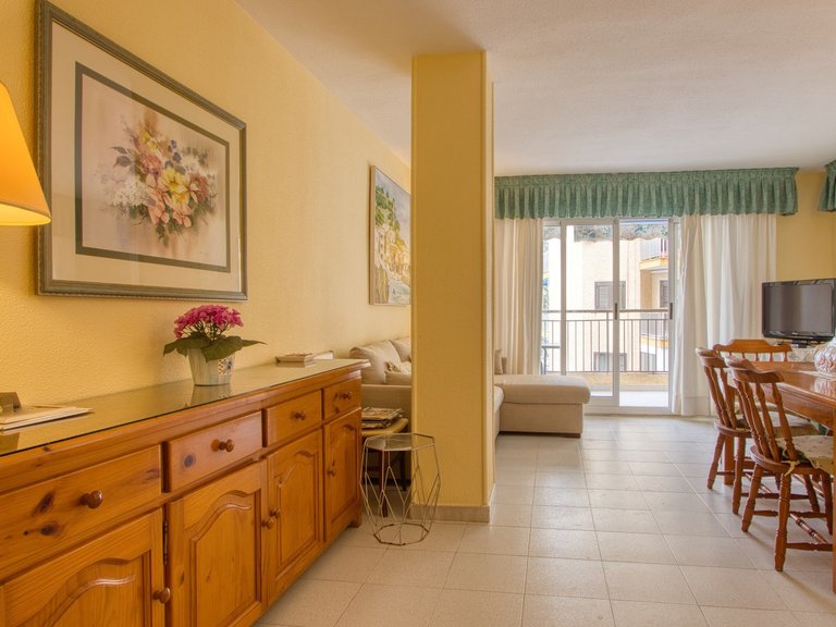 Apartment for Sale in Playa del Cura, Torrevieja, Alicante 4