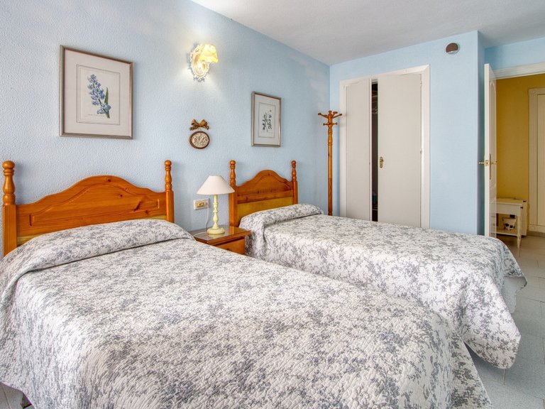 Apartment for Sale in Playa del Cura, Torrevieja, Alicante 22