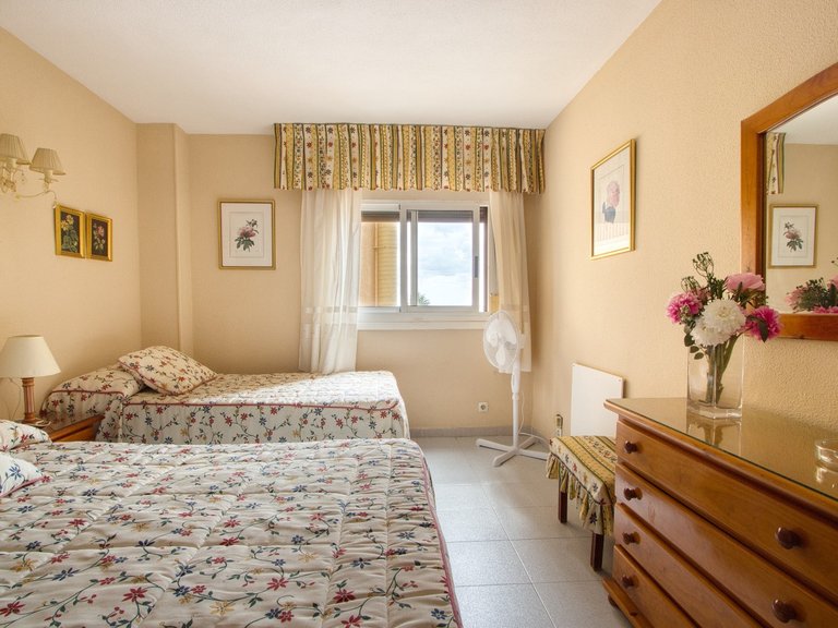 Apartment for Sale in Playa del Cura, Torrevieja, Alicante 21