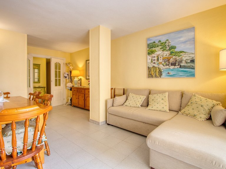 Apartment for Sale in Playa del Cura, Torrevieja, Alicante 6