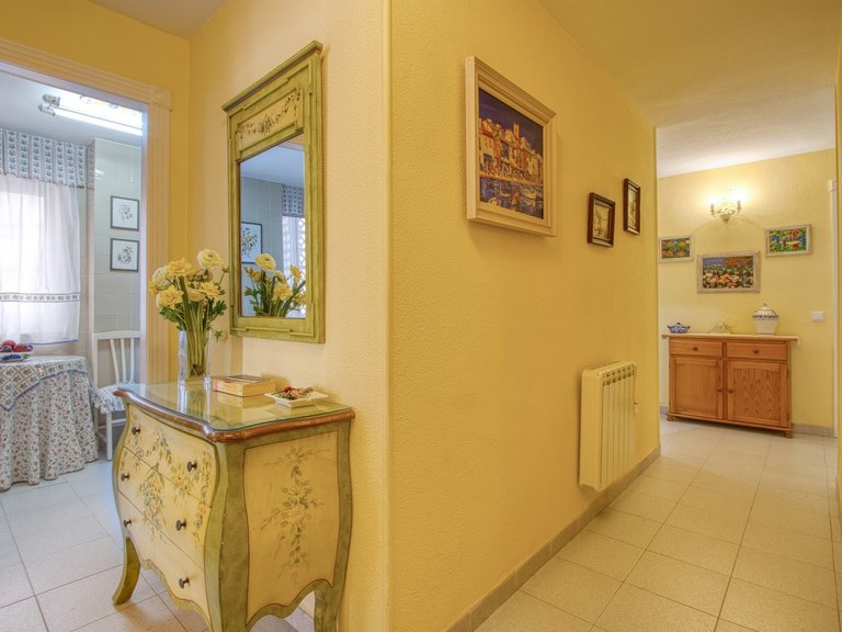 Apartment for Sale in Playa del Cura, Torrevieja, Alicante 15