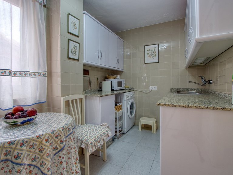 Apartment for Sale in Playa del Cura, Torrevieja, Alicante 12