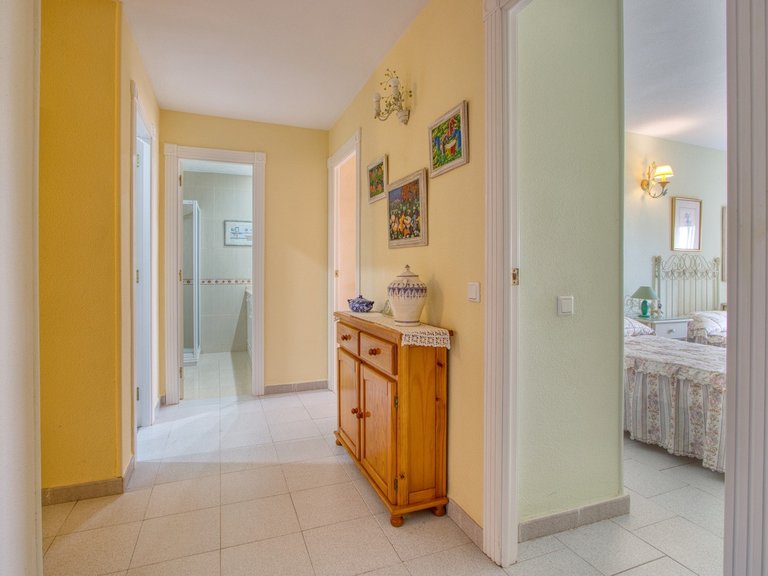 Apartment for Sale in Playa del Cura, Torrevieja, Alicante 18