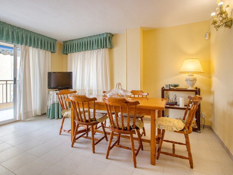 Apartment for Sale in Playa del Cura, Torrevieja, Alicante 2