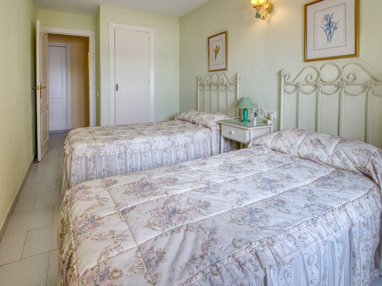 Apartment for Sale in Playa del Cura, Torrevieja, Alicante 17