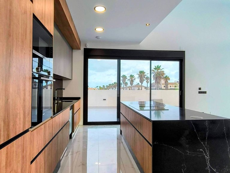 Villa for Sale in Ciudad Quesada, Rojales, Alicante 18