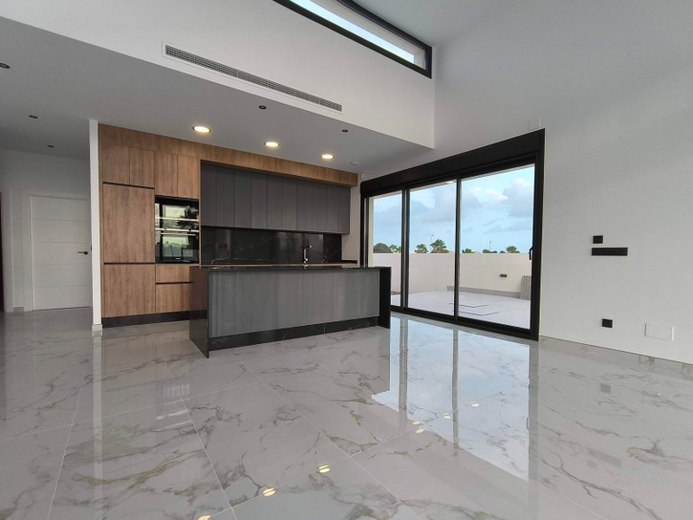 Villa for Sale in Ciudad Quesada, Rojales, Alicante 15