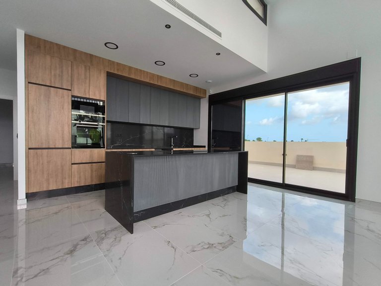 Villa for Sale in Ciudad Quesada, Rojales, Alicante 14