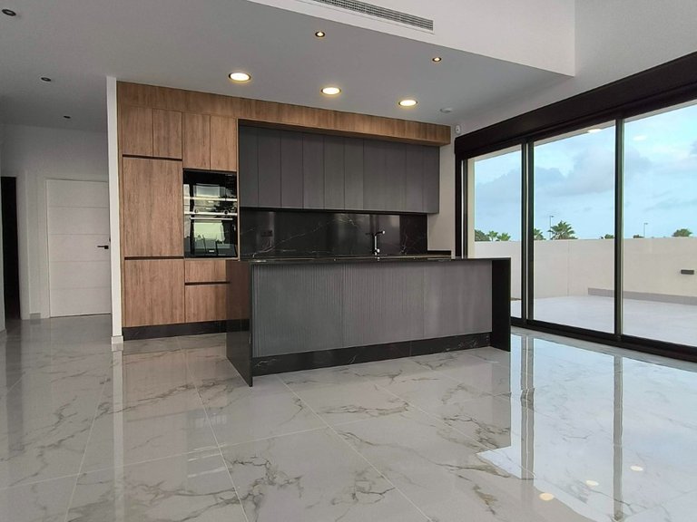 Villa for Sale in Ciudad Quesada, Rojales, Alicante 27