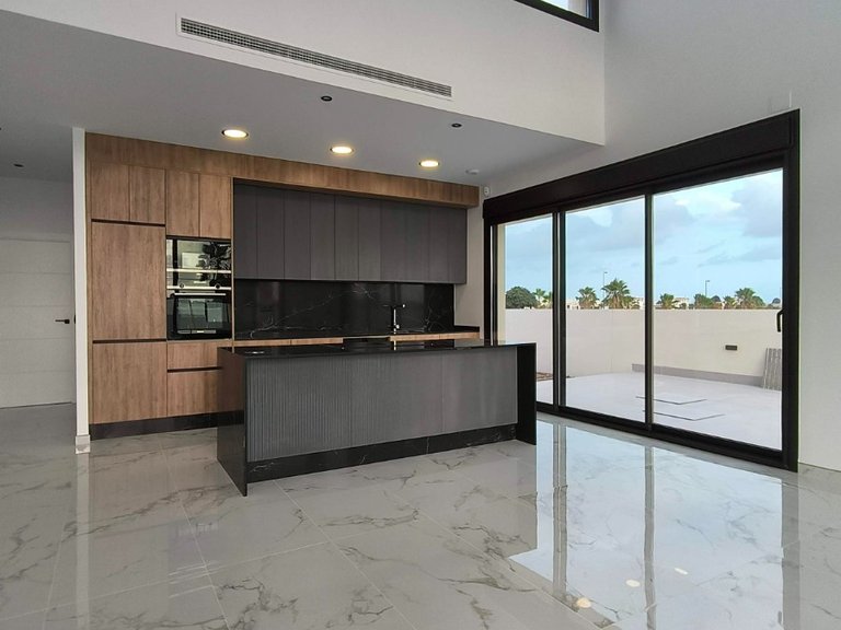 Villa for Sale in Ciudad Quesada, Rojales, Alicante 28