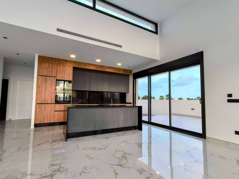 Villa for Sale in Ciudad Quesada, Rojales, Alicante 19