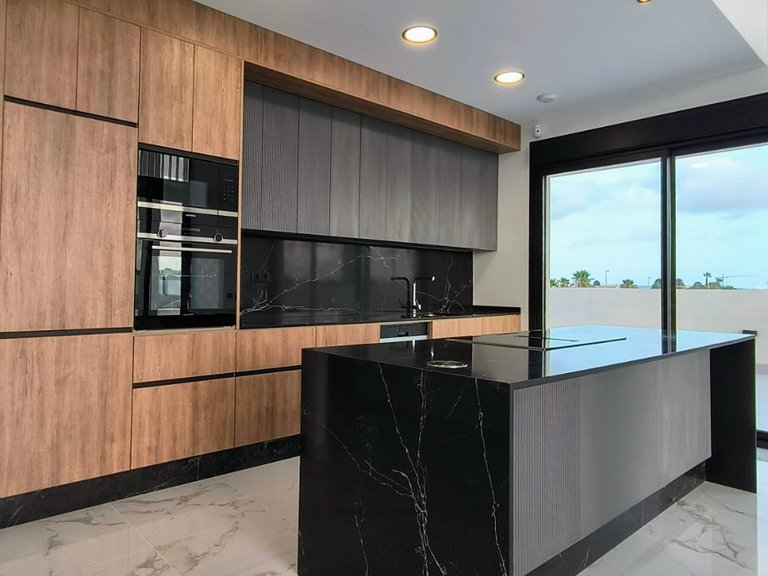 Villa for Sale in Ciudad Quesada, Rojales, Alicante 20