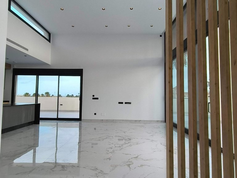 Villa for Sale in Ciudad Quesada, Rojales, Alicante 40