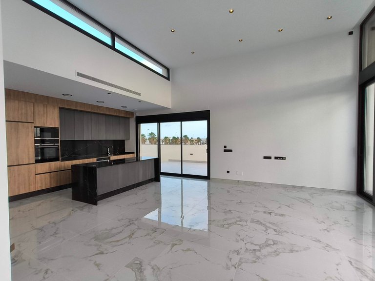 Villa for Sale in Ciudad Quesada, Rojales, Alicante 21