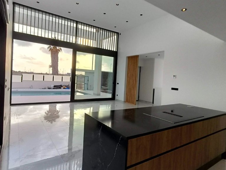 Villa for Sale in Ciudad Quesada, Rojales, Alicante 26