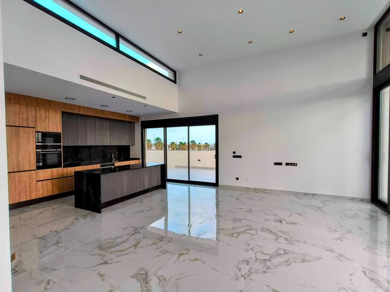 Villa for Sale in Ciudad Quesada, Rojales, Alicante 22