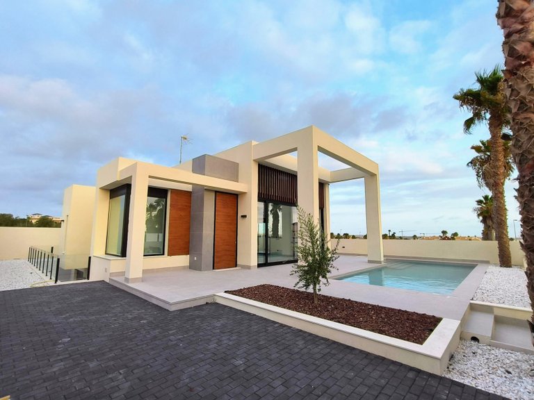 Villa for Sale in Ciudad Quesada, Rojales, Alicante 8