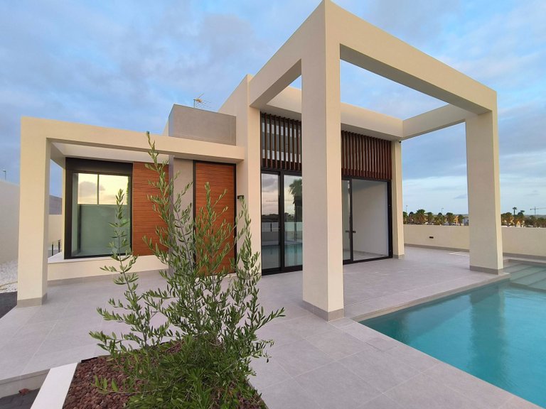 Villa for Sale in Ciudad Quesada, Rojales, Alicante 2