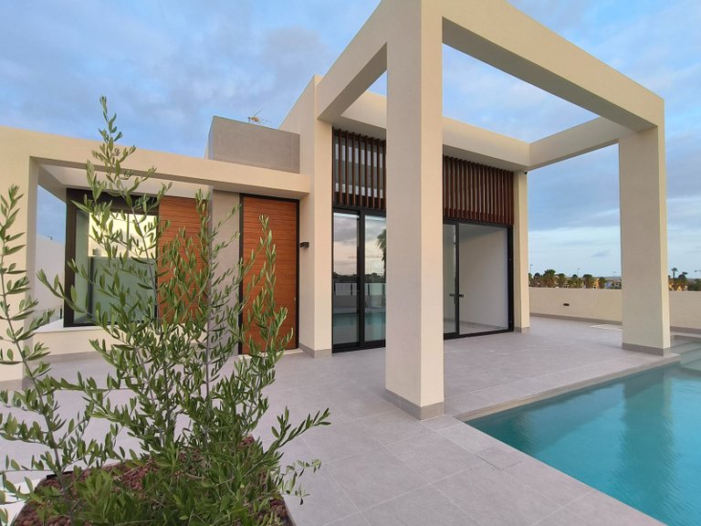 Villa for Sale in Ciudad Quesada, Rojales, Alicante 7