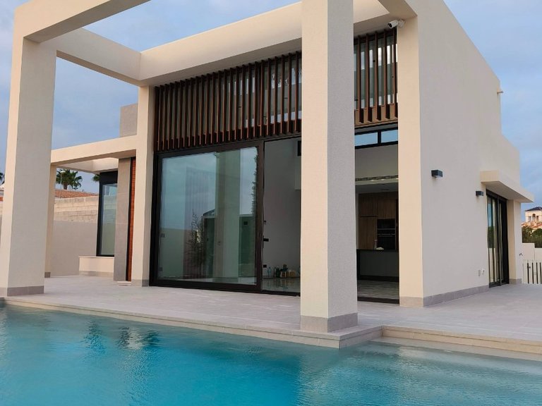 Villa for Sale in Ciudad Quesada, Rojales, Alicante 10