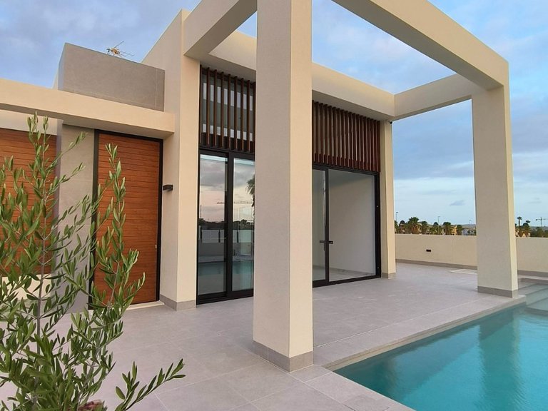 Villa for Sale in Ciudad Quesada, Rojales, Alicante 12