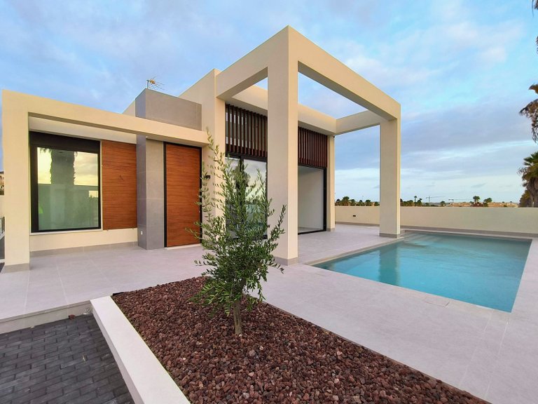 Villa for Sale in Ciudad Quesada, Rojales, Alicante 9