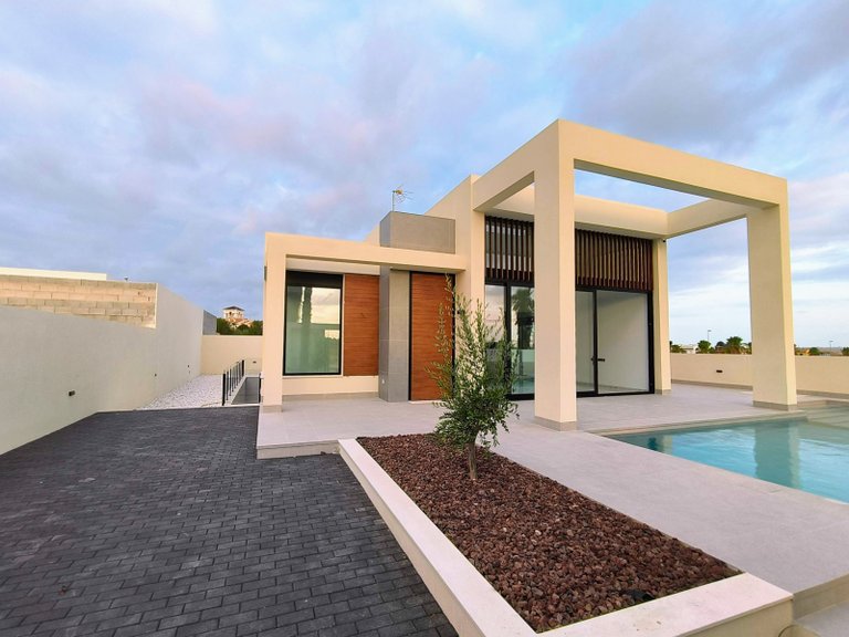 Villa for Sale in Ciudad Quesada, Rojales, Alicante 6
