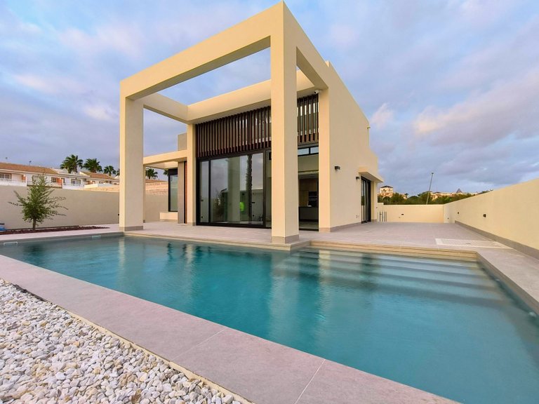 Villa for Sale in Ciudad Quesada, Rojales, Alicante 5