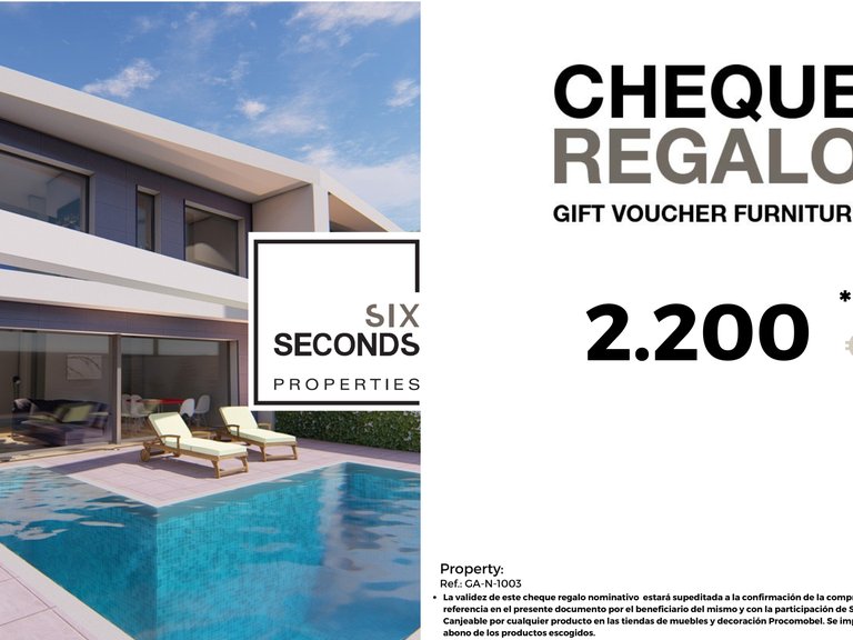 Villa for Sale in Gran Alacant, Santa Pola, Alicante 32