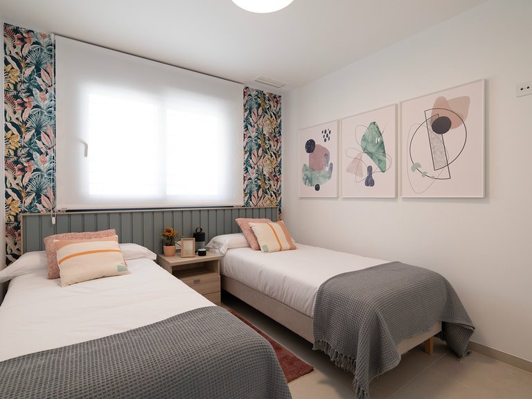 Apartment for Sale in Punta Prima, Orihuela Costa, Alicante 20