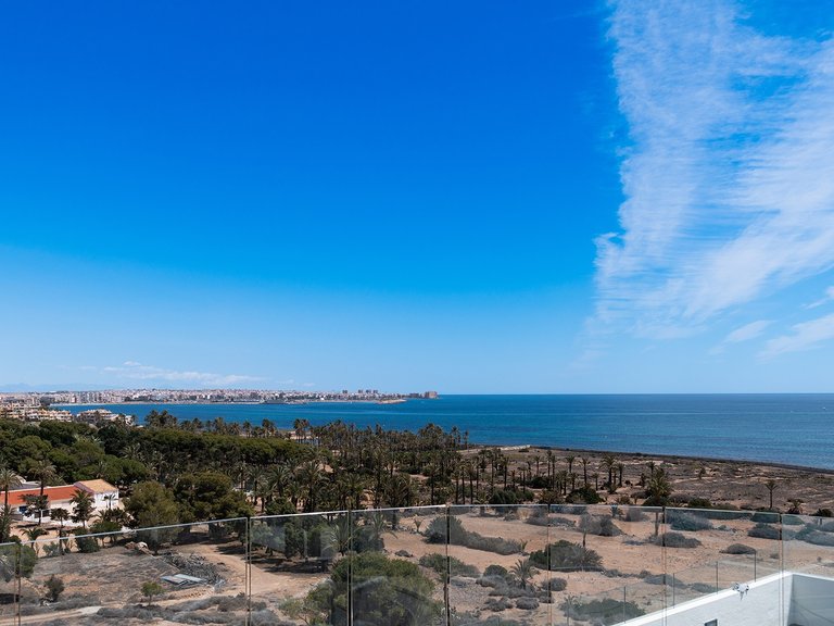 Apartment for Sale in Punta Prima, Orihuela Costa, Alicante 37