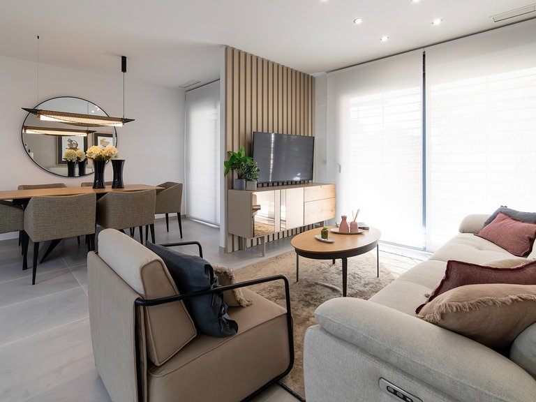 Apartment for Sale in Punta Prima, Orihuela Costa, Alicante 11