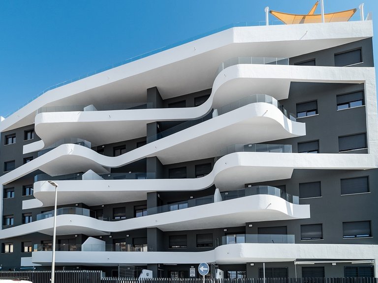 Apartment for Sale in Punta Prima, Orihuela Costa, Alicante 22