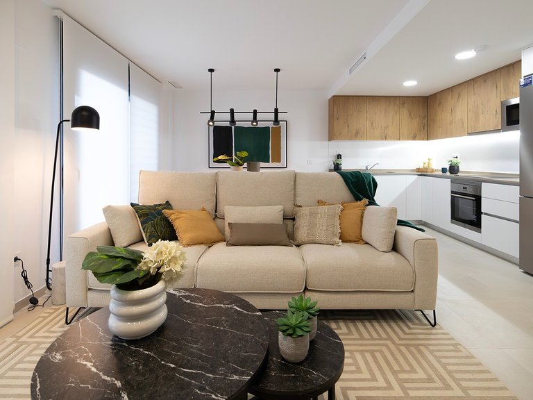 Apartment for Sale in Punta Prima, Orihuela Costa, Alicante 8