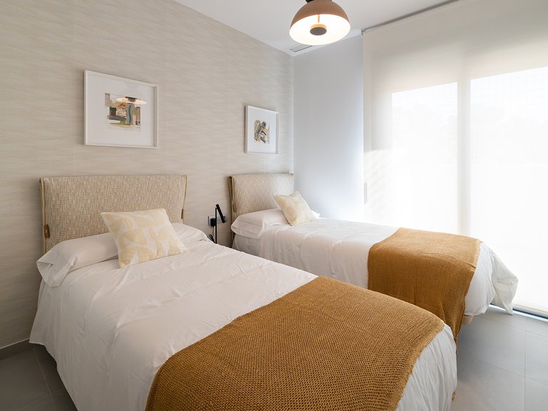 Apartment for Sale in Zona de Poniente, Benidorm, Alicante 14