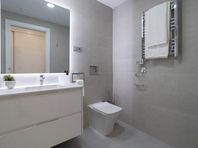 Apartment for Sale in Zona de Poniente, Benidorm, Alicante 16