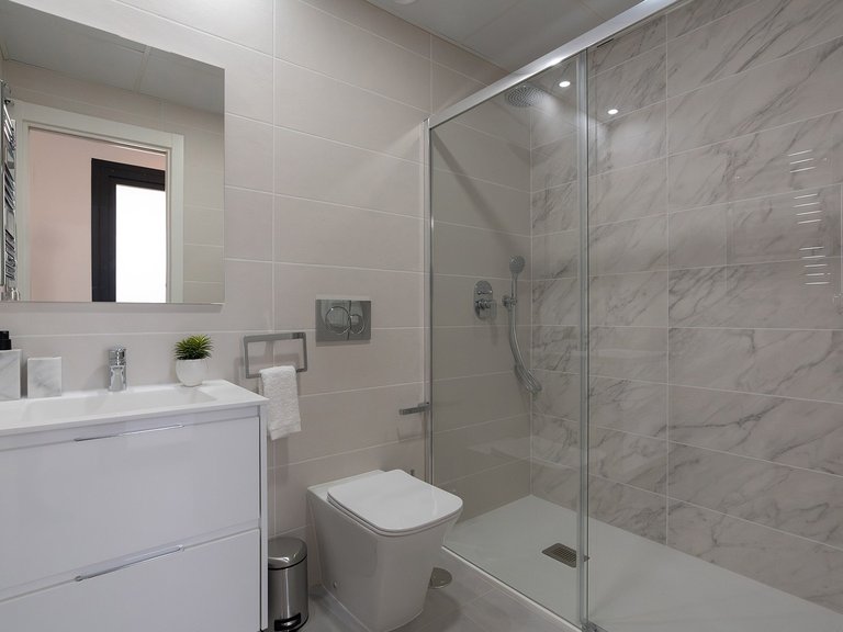 Apartment for Sale in Zona de Poniente, Benidorm, Alicante 15