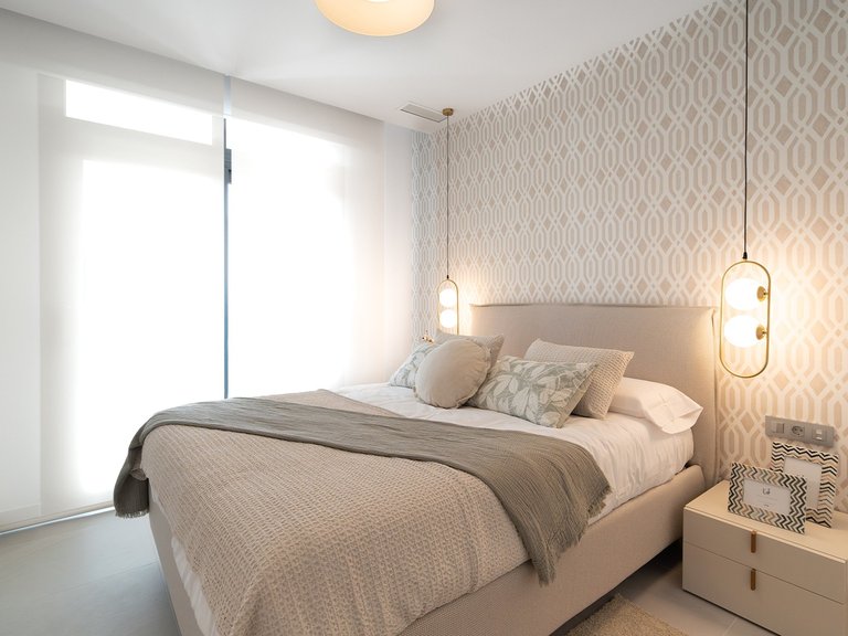 Apartment for Sale in Zona de Poniente, Benidorm, Alicante 23