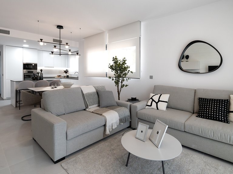Apartment for Sale in Zona de Poniente, Benidorm, Alicante 8